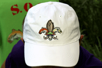 SOS - Save Our Seafood Hat